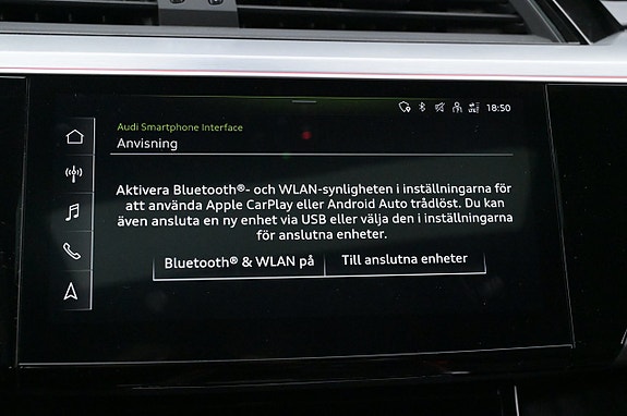 Audi e-tron 18 of 27