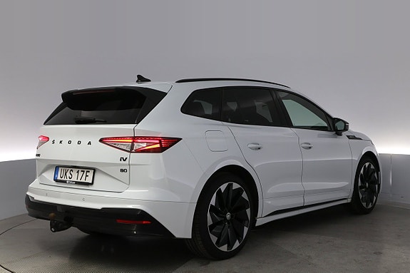 Skoda Enyaq 5 of 27