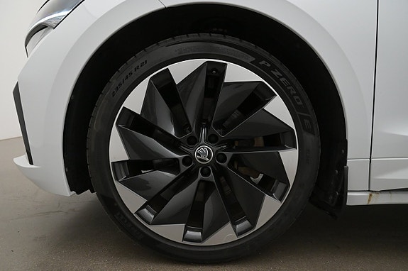 Skoda Enyaq 27 of 27