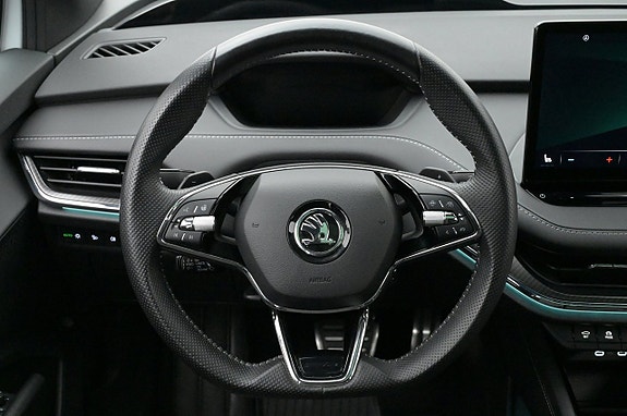 Skoda Enyaq 7 of 27