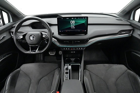 Skoda Enyaq 6 of 27