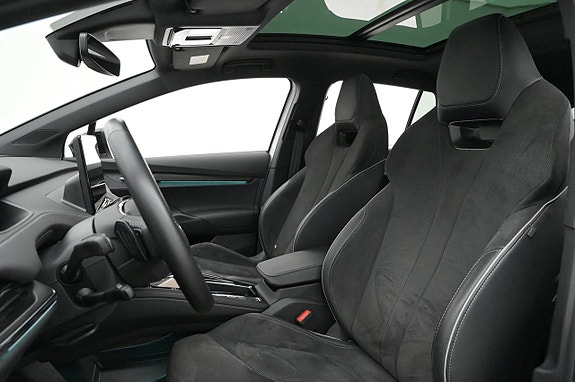 Skoda Enyaq 11 of 27