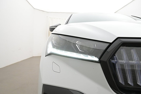 Skoda Enyaq 26 of 27