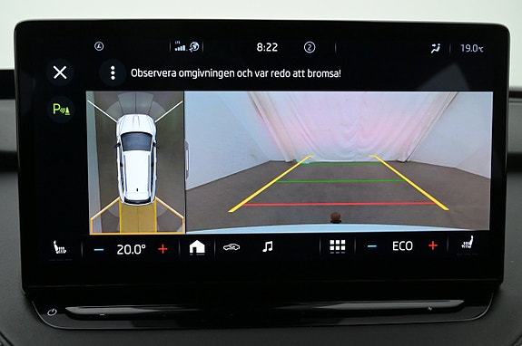 Skoda Enyaq 14 of 27
