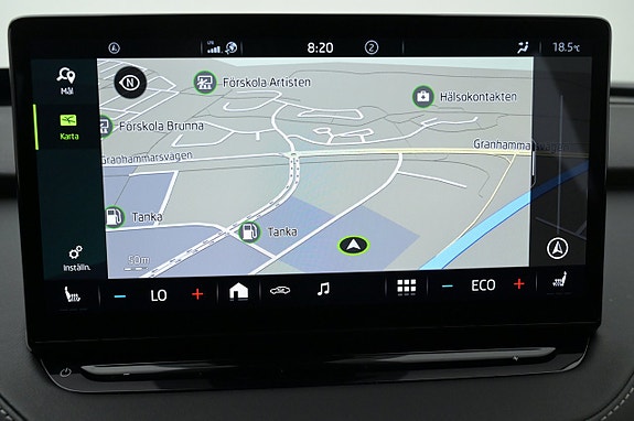 Skoda Enyaq 15 of 27