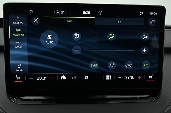 Skoda Enyaq 17 of 27