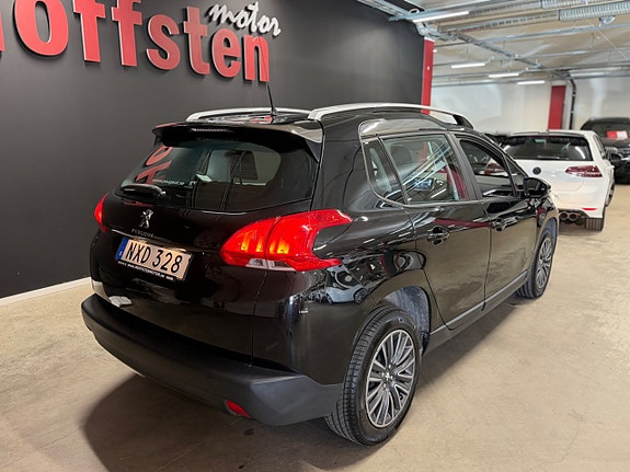 Peugeot 2008 3 of 17