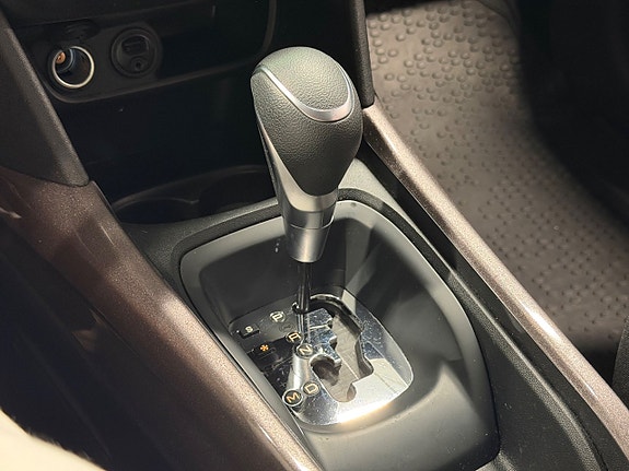 Peugeot 2008 17 of 17