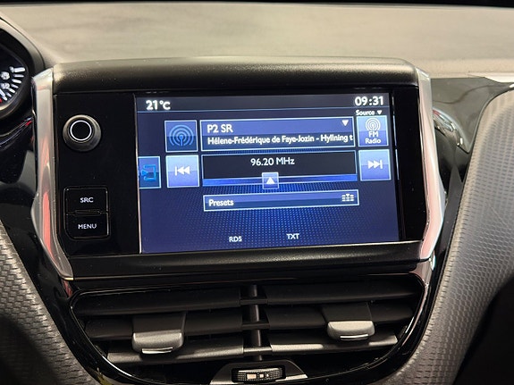 Peugeot 2008 15 of 17