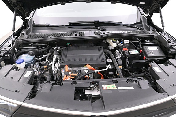 Opel Mokka-e 26 of 27