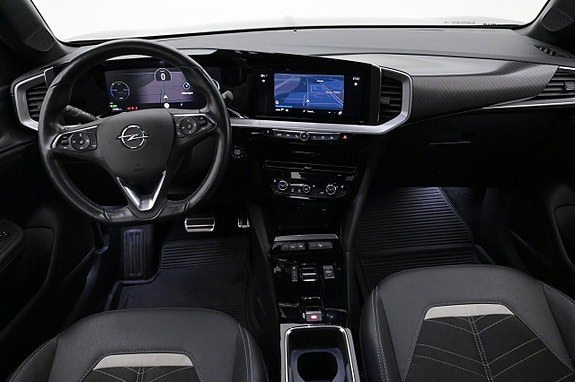 Opel Mokka-e 6 of 27