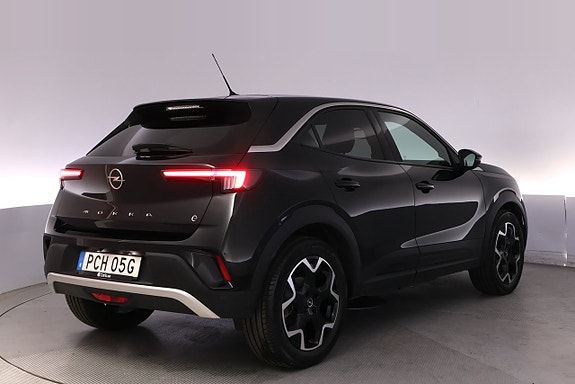 Opel Mokka-e 5 of 27