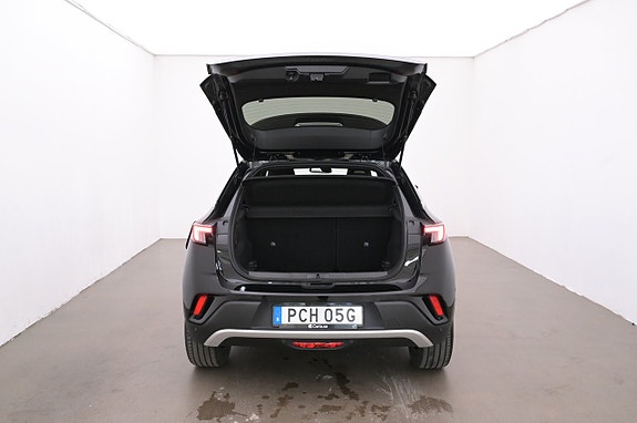 Opel Mokka-e 22 of 27