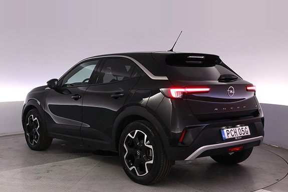 Opel Mokka-e 4 of 27