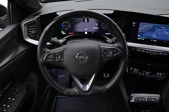 Opel Mokka-e 7 of 27