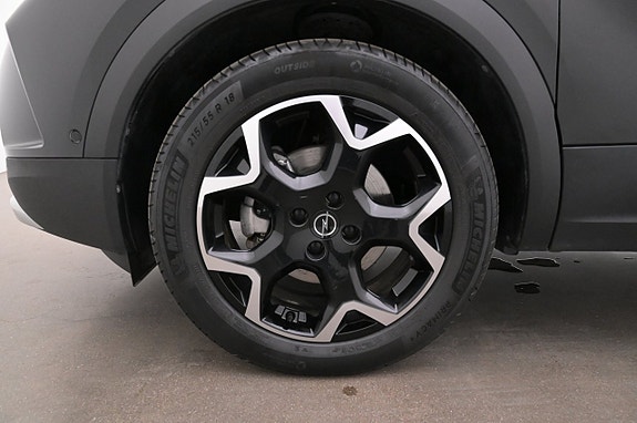 Opel Mokka-e 27 of 27