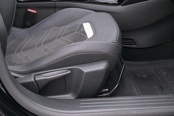 Opel Mokka-e 14 of 27