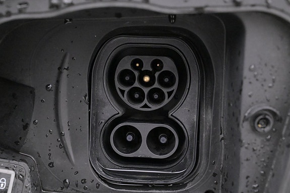 Opel Mokka-e 23 of 27