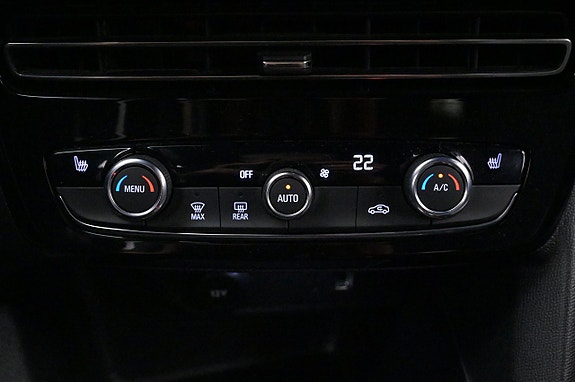 Opel Mokka-e 18 of 27