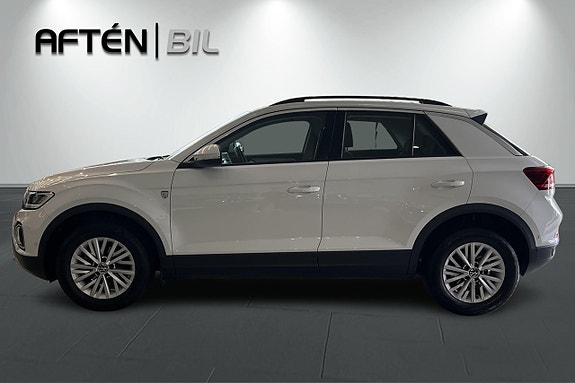 Volkswagen T-Roc 6 of 22