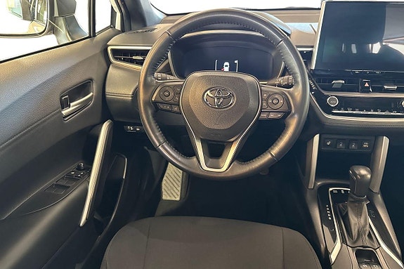 Toyota Corolla Cross 11 of 21