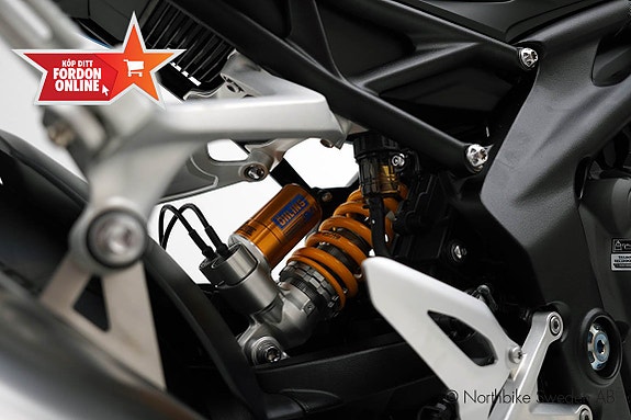 Triumph Speed triple 1200RS Nyhet*Snabb hemleverans* 14 of 18