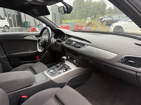 Audi A6 6 of 8
