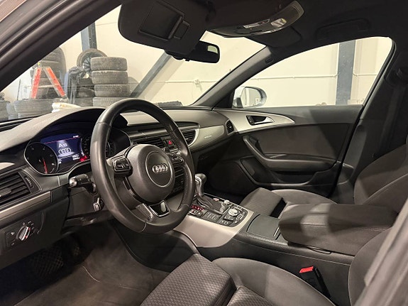 Audi A6 5 of 8