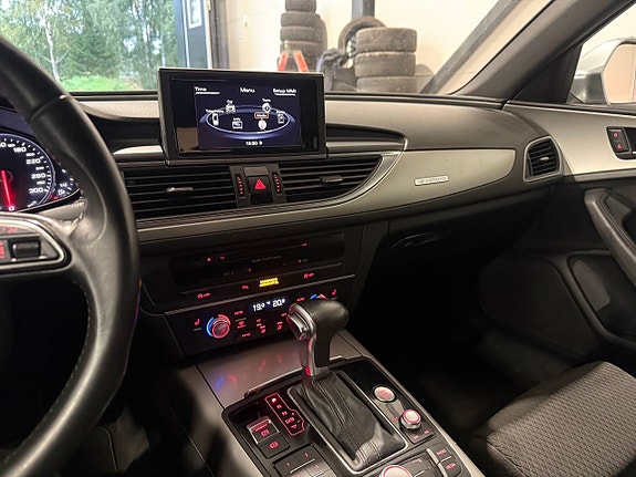 Audi A6 7 of 8