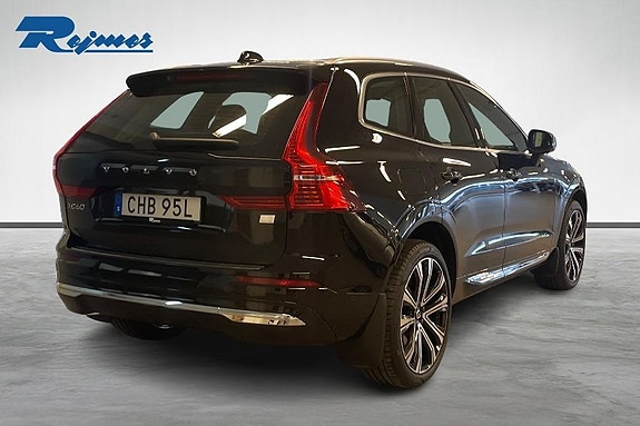 Volvo XC60 4 of 21