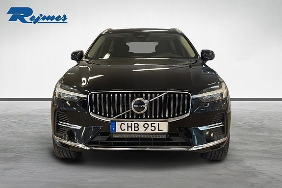 Volvo XC60 7 of 21