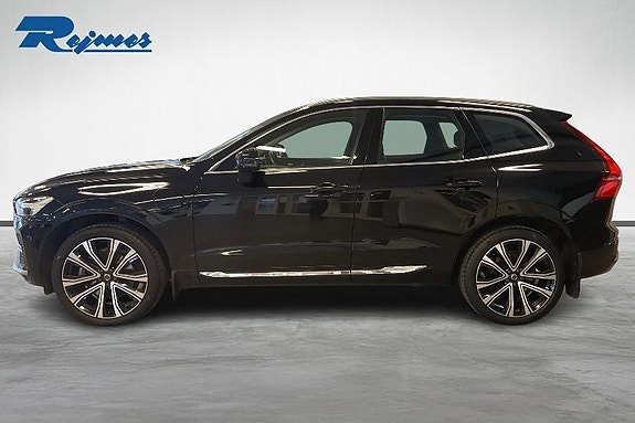 Volvo XC60 5 of 21