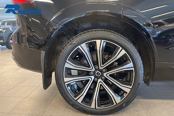 Volvo XC60 21 of 21