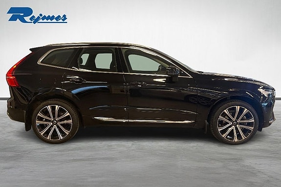Volvo XC60 6 of 21