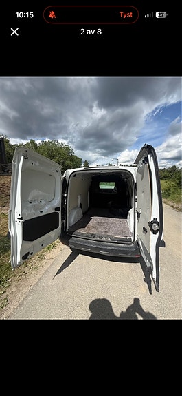 Dacia Dokker 3 of 7