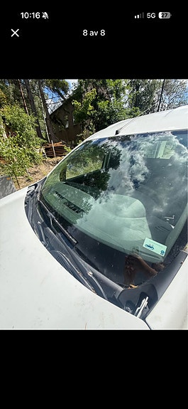 Dacia Dokker 7 of 7