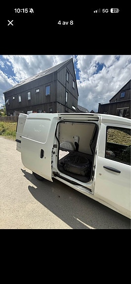 Dacia Dokker 5 of 7