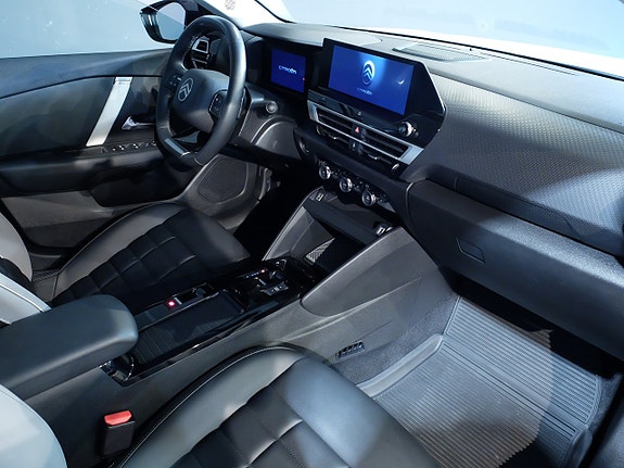Citroen C4 6 of 8