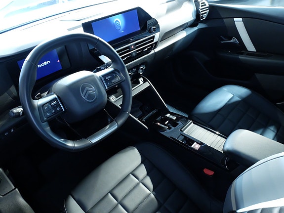 Citroen C4 8 of 8