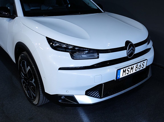 Citroen C4 5 of 8