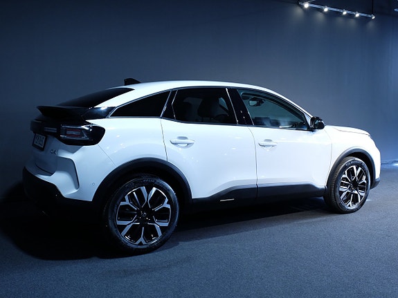 Citroen C4 3 of 8