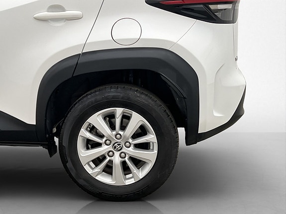 Toyota Yaris Cross 26 of 29
