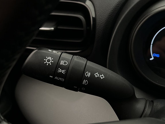Toyota Yaris Cross 29 of 29
