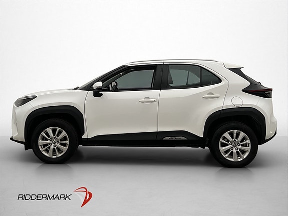 Toyota Yaris Cross 4 of 29