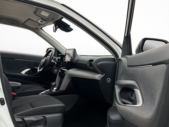 Toyota Yaris Cross 24 of 29