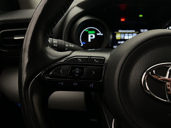 Toyota Yaris Cross 14 of 29