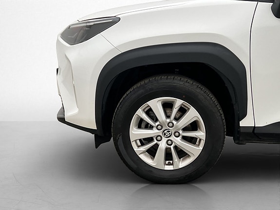 Toyota Yaris Cross 25 of 29