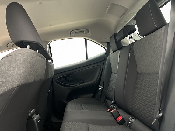 Toyota Yaris Cross 21 of 29