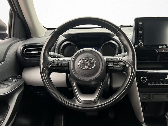 Toyota Yaris Cross 12 of 29