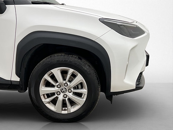 Toyota Yaris Cross 28 of 29